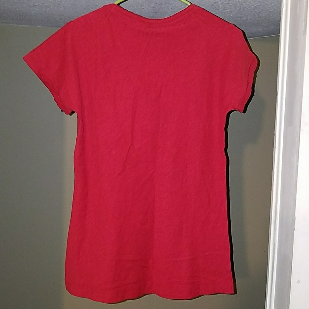 NWT Arkansas Razorbacks Tee - Picture 4 of 4